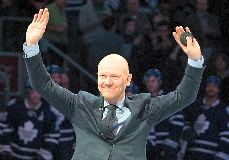 Report: Mats Sundin discussing role with Maple Leafs