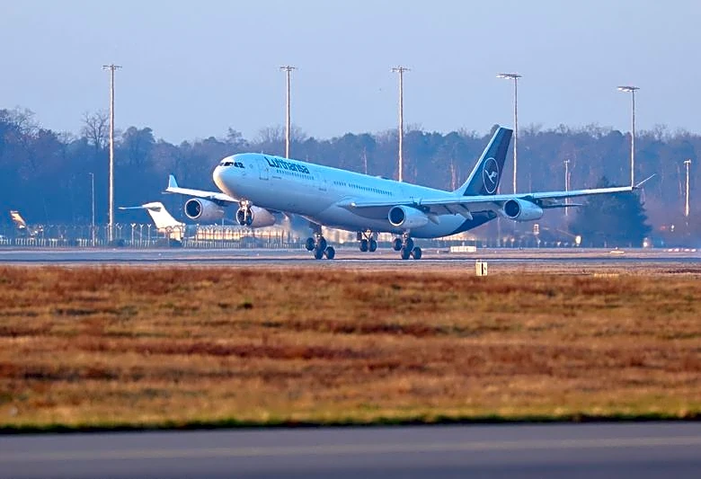 Exclusive-EU to push for jet fuel diversification as Iran war threatens supply