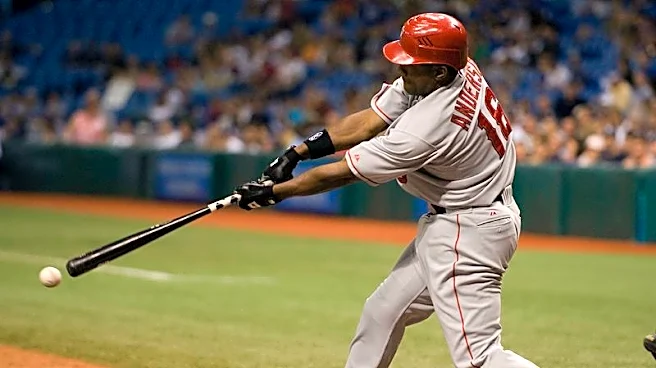 Former Angels great Garret Anderson dies at 53