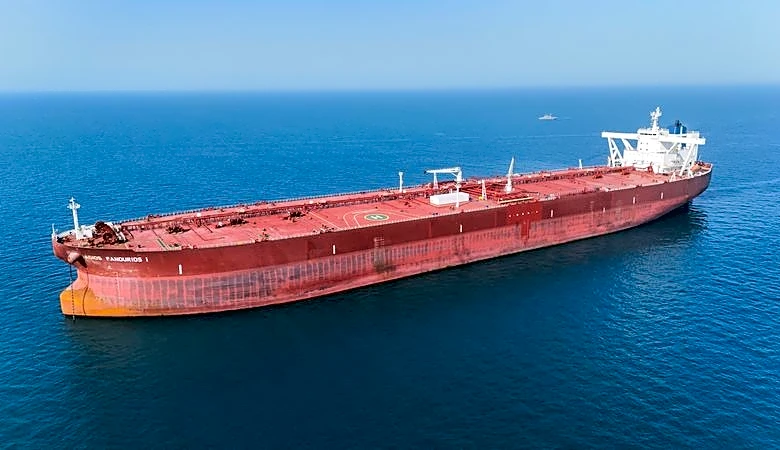 How 50 days of the Iran war led to the loss of $50 billion worth of oil