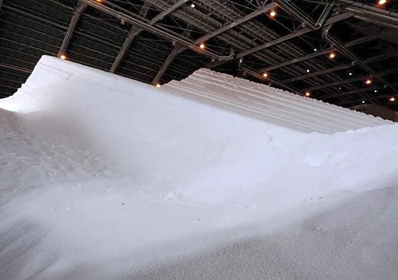 US buyers redirect imported fertilizer overseas as Iran war drives up global prices