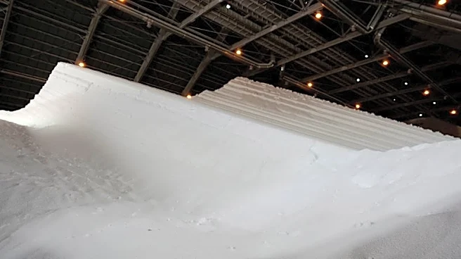 US buyers redirect imported fertilizer overseas as Iran war drives up global prices