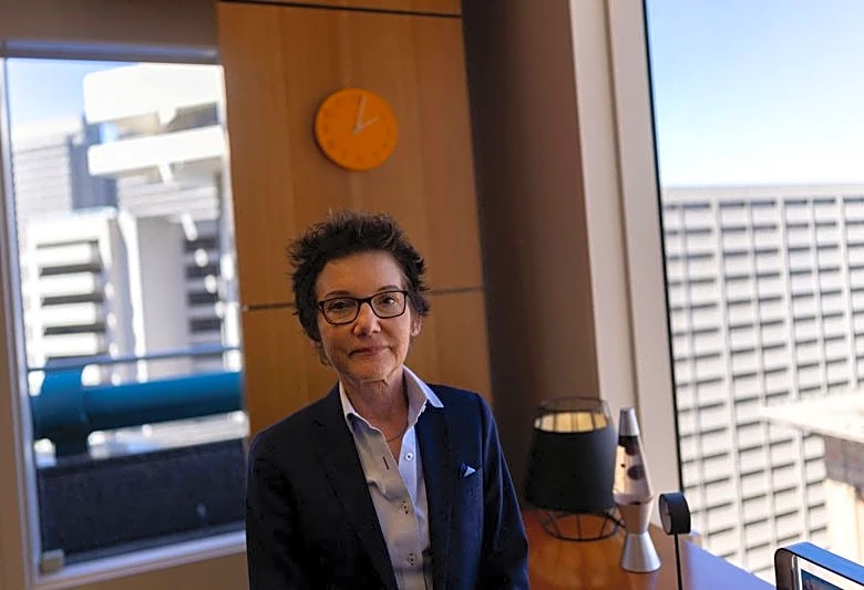 Fed chair nominee Warsh will have ideas, economy may deliver surprises, Daly says