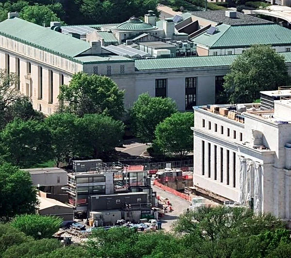 Exclusive-US Fed has told big banks not to push back aggressively on new capital rules