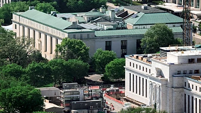 Exclusive-US Fed has told big banks not to push back aggressively on new capital rules