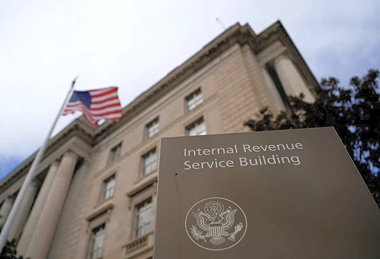 Trump, IRS in talks to settle US president's $10 billion lawsuit