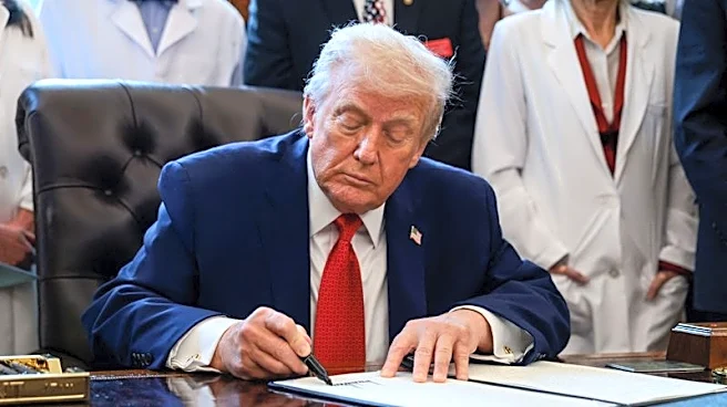 Trump set to ease restrictions on psychedelic drug used to treat PTSD