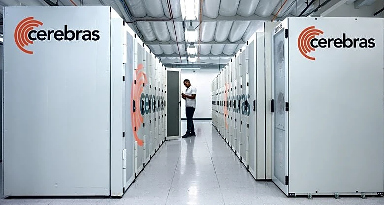 Nvidia rival Cerebras discloses US IPO filing as AI boom drives listings