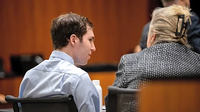 Utah judge weighs Tyler Robinson request to ban TV from courtroom