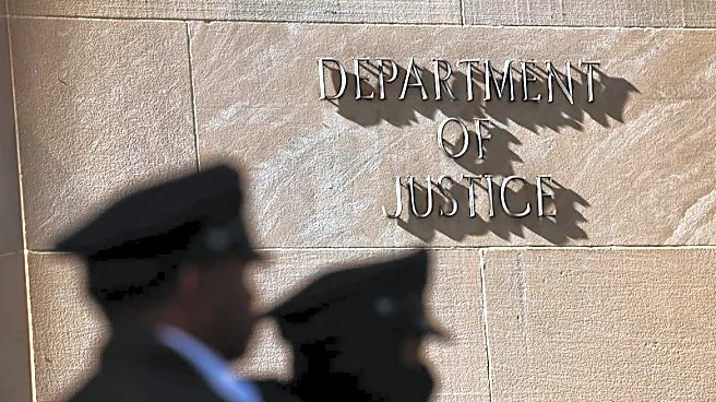 Justice Department targets leading US egg producers in antitrust case, WSJ reports