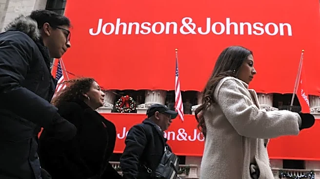 US judge rejects Bayer bid to block Johnson & Johnson prostate cancer drug claims