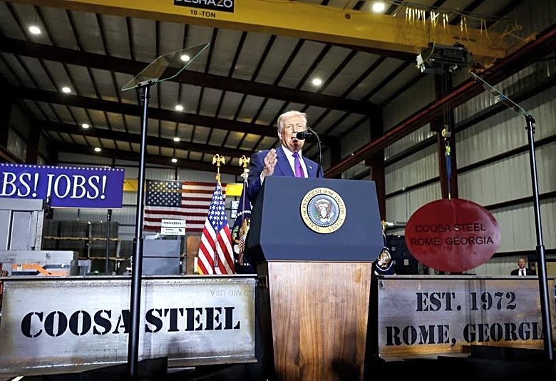 Analysis-The Iran war has revealed Trump's pressure point: the economy