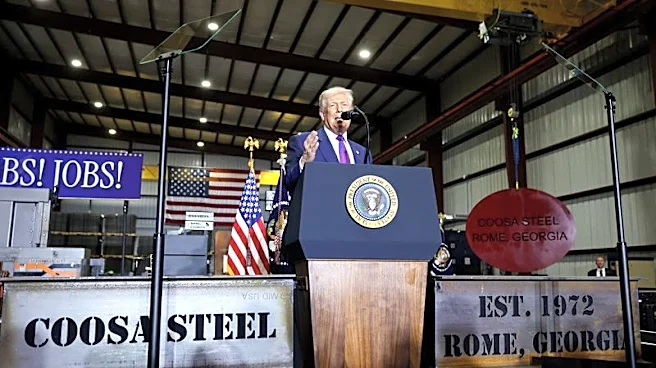 Analysis-The Iran war has revealed Trump's pressure point: the economy