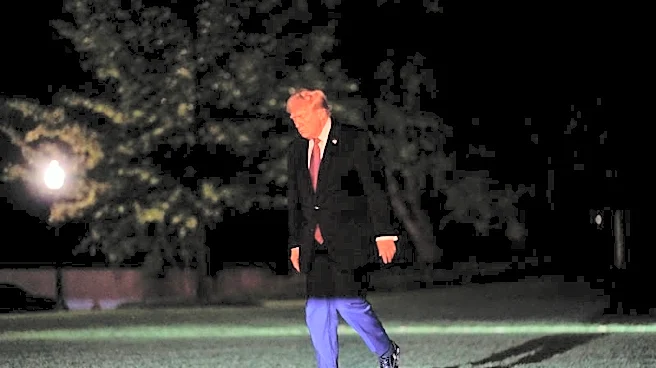 Trump says he has 'good news' on Iran, no clarity on peace deal