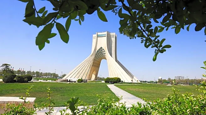 Iranians fear sharpening pressure after war and crackdown