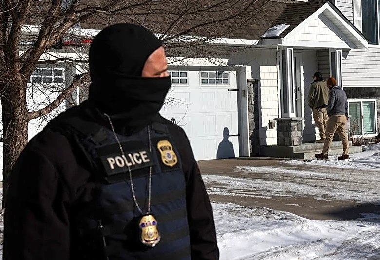 Factbox-Seventeen people have died in US immigration custody this year, ICE says