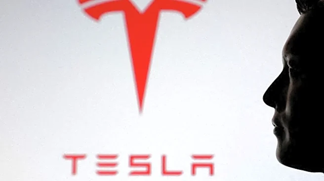 Tesla expands robotaxi service to Dallas, Houston