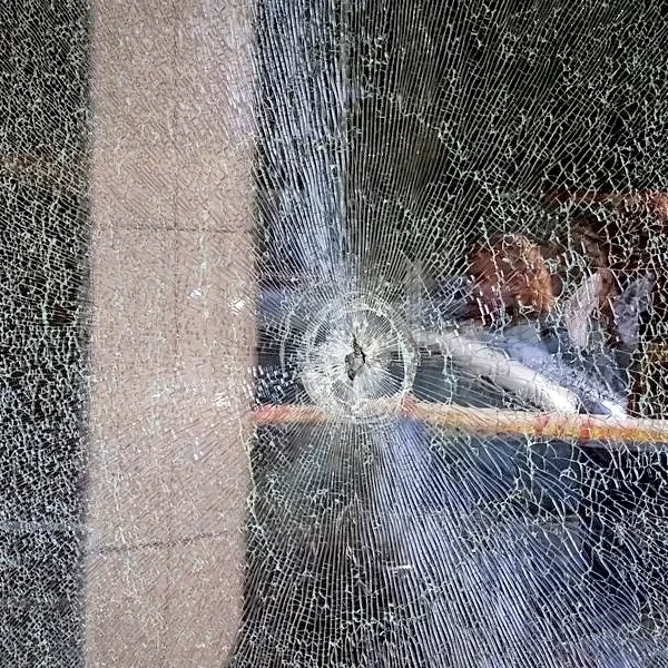 Eight people remain in hospital after Kyiv shooting, mayor says