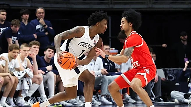 St. Bonaventure sees influx of transfers added to basketball roster