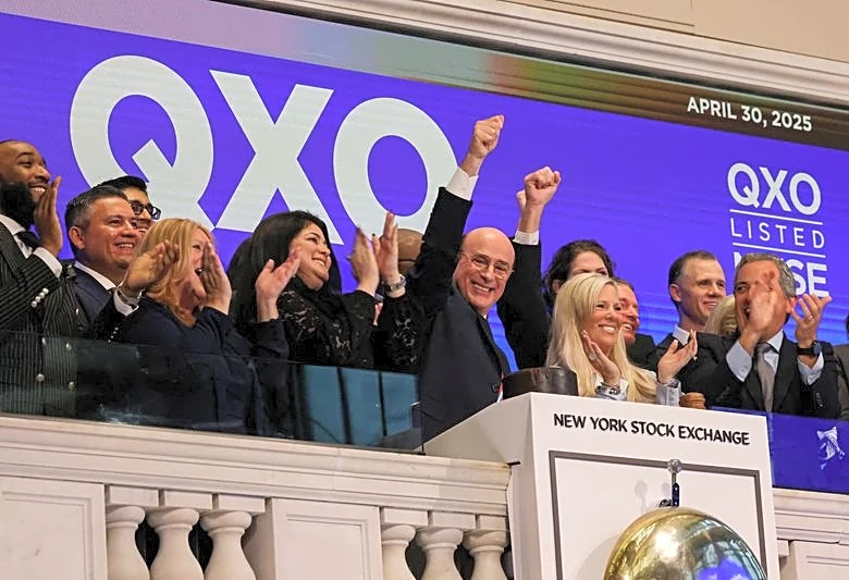 QXO to buy commercial roofing firm TopBuild for $17 billion