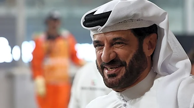 Motor racing-FIA hails 'invaluable input' from drivers ahead of F1 rules meeting