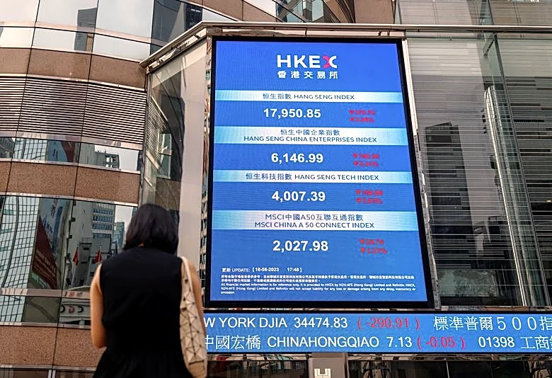 Oil jumps and stock futures slip as Iran tensions unsettle markets