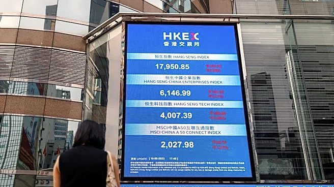 Oil jumps and stock futures slip as Iran tensions unsettle markets