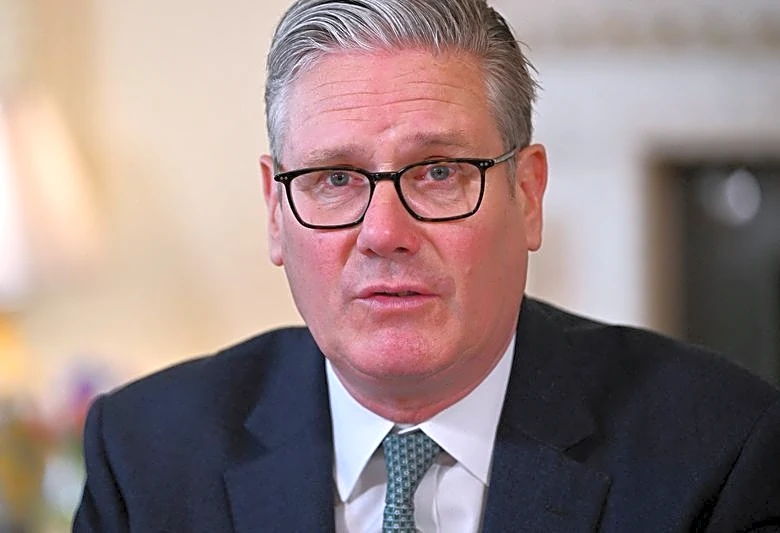 UK's Starmer faces parliament over Mandelson vetting as resignation demands swirl