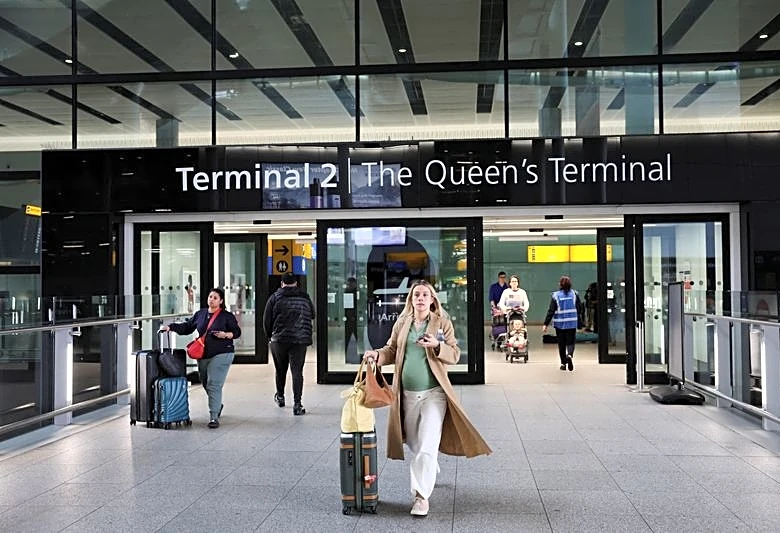 Asian airlines report Europe demand surge as Gulf hub disruption shifts traffic