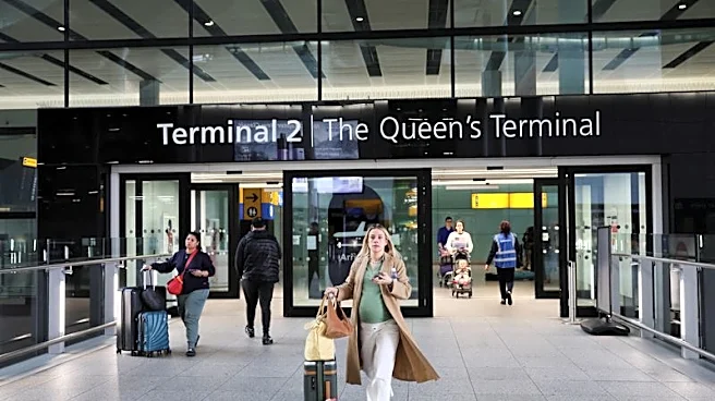 Asian airlines report Europe demand surge as Gulf hub disruption shifts traffic