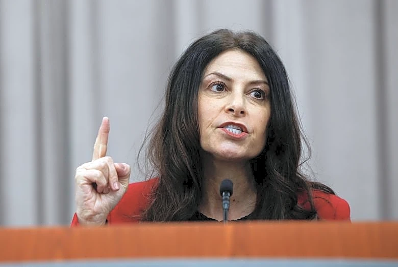 Michigan refuses Trump administration demand for 2024 election ballots