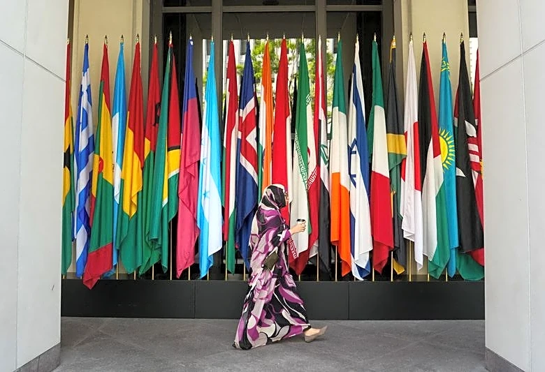 Battle-scarred developing nations look for path out of permacrisis