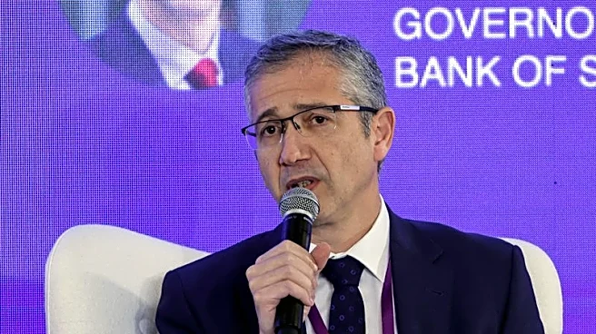 Global cooperation on stablecoins critically important, BIS says