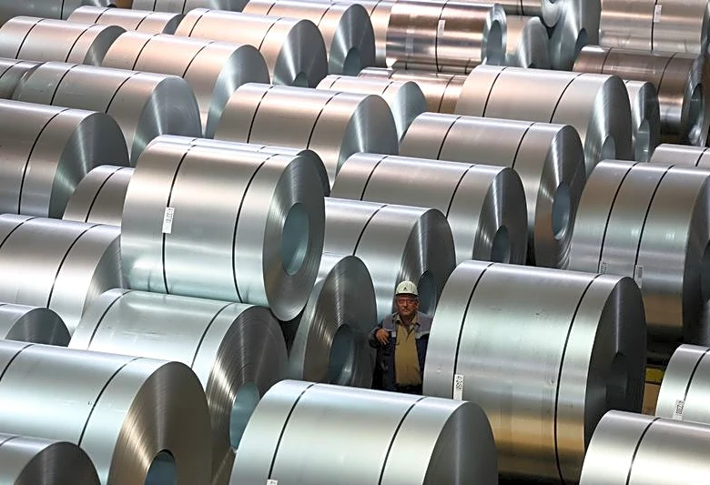 German industry faces stagnation in 2026, BDI says