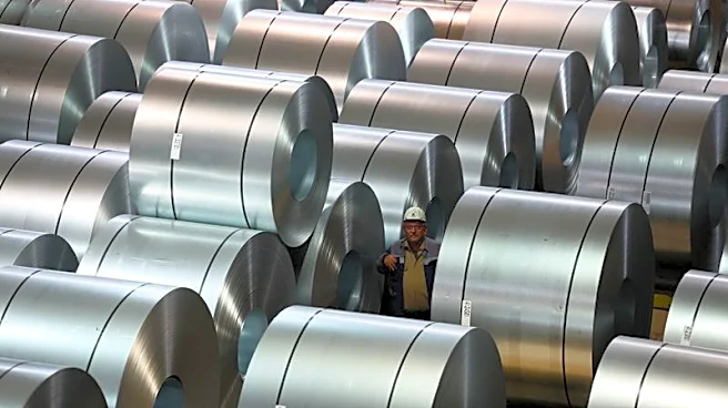 German industry faces stagnation in 2026, BDI says