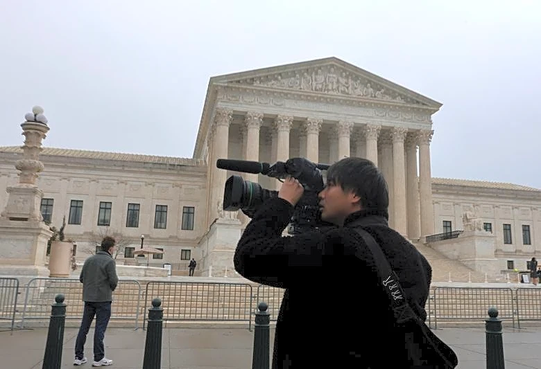 US Supreme Court to consider SEC's 'disgorgement' power