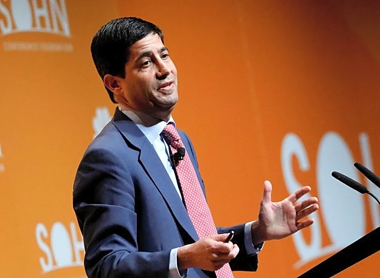 Fed chair nominee Warsh has big ideas. Here are some, in his own words