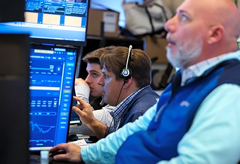 US stock futures fall after rally as Mideast tensions flare