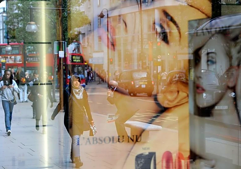 UK consumer morale slides to lowest since mid-2023, surveys show