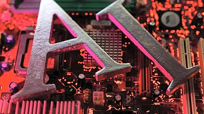 Marvell shares gain on report of deal talks with Google to develop two AI chips