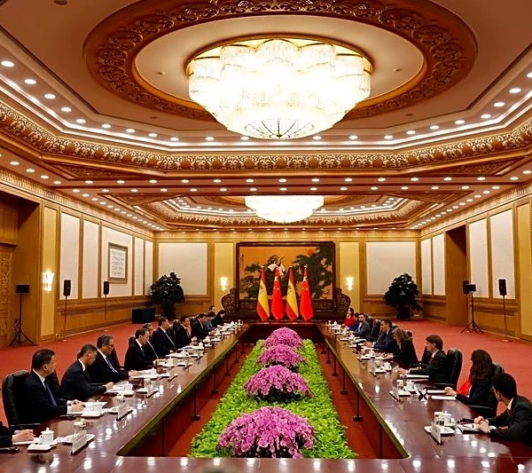 Column-Amid Middle East chaos, China changes tactics on Taiwan and Japan