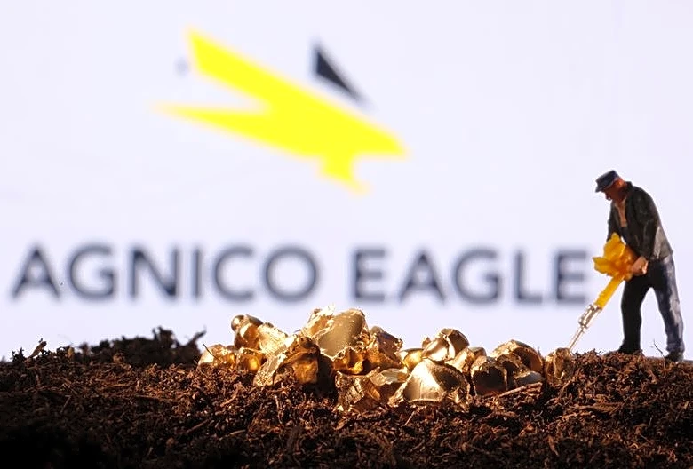 Agnico Eagle in multi-deal push to consolidate Finland gold assets