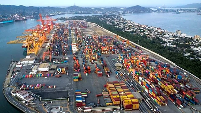 Mexico economy stuck in mild stagflation this year, held back by trade uncertainty: Reuters poll