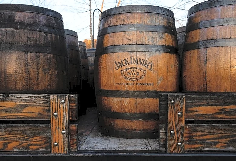 Jack Daniel's maker Brown-Forman favors Pernod Ricard bid over Sazerac, source says