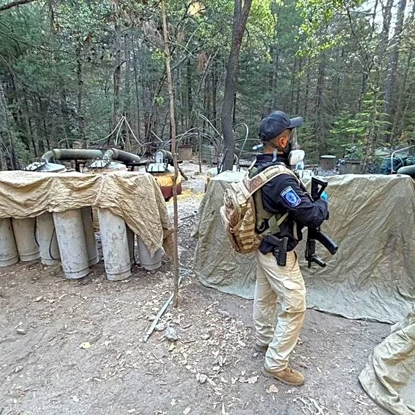 Mexico to probe security role of US officials killed in Chihuahua car crash