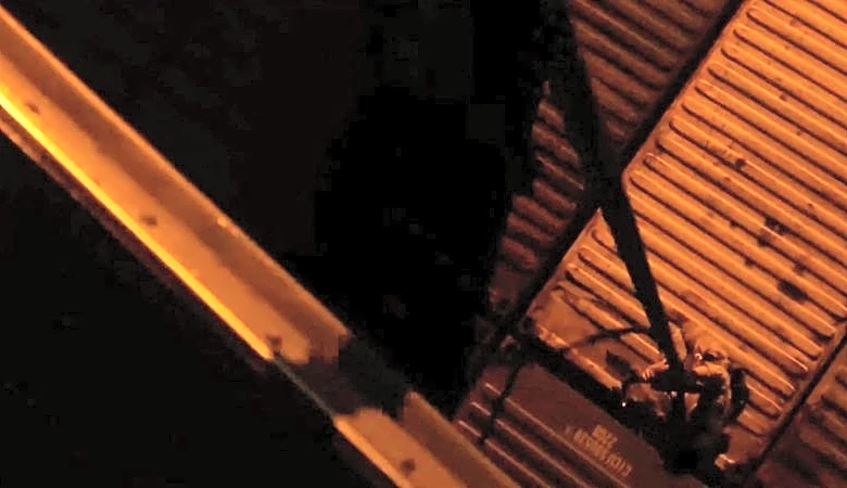 Seized Iranian ship likely carrying equipment deemed dual-use by US, sources say