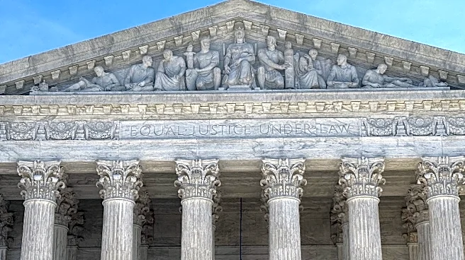 US Supreme Court to scrutinize Colorado preschool program's protections for LGBT parents