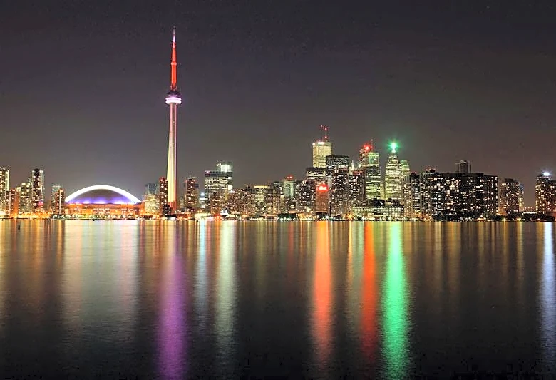 Bank of Canada survey: firms' outlooks were improving before Iran war