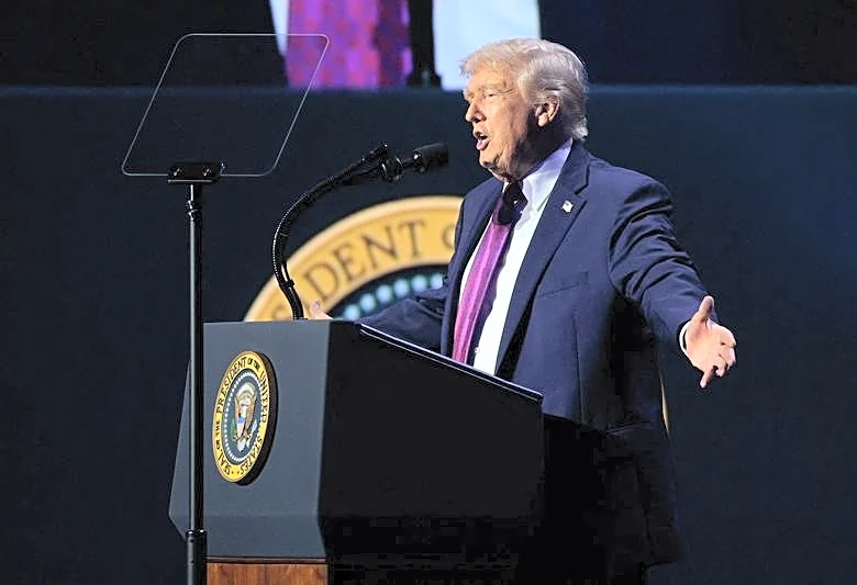 Trump: New deal with Iran will be better than old one