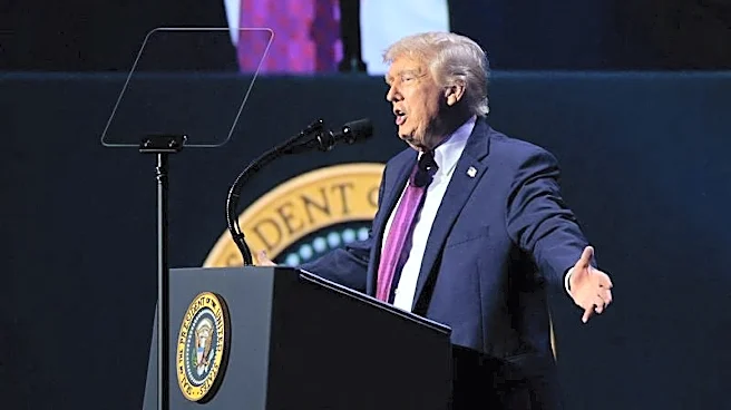 Trump: New deal with Iran will be better than old one